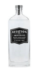 Aviation American Batch Distilled Gin | 375ML - Buy Liquor Online