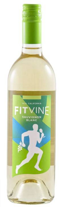 2019 | FitVine | Sauvignon Blanc