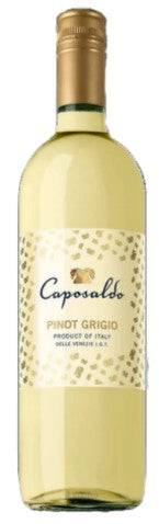 Caposaldo | Pinot Grigio - NV