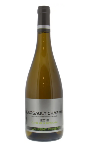 2018 | Laurent Ponsot | Meursault Charmes Cuvee de la Centauree