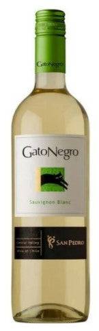 GatoNegro | Sauvignon Blanc - NV