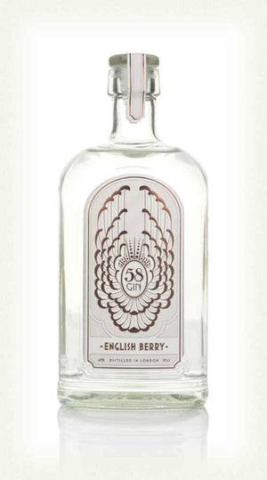 58 English Berry | 700ML - Buy Liquor Online