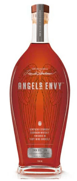 Angel's Envy Cask Strength (2017 Edition) Kentucky Straight Bourbon Whisky - Buy Liquor Online