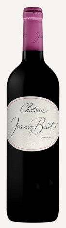 2015 | Chateau Joanin Becot | Cotes de Bordeaux Castillon - Buy Liquor Online