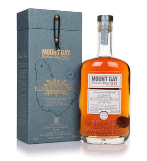 Mount Gay The Madeira Cask Expression | 700ML