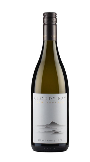 2020 | Cloudy Bay | Chardonnay