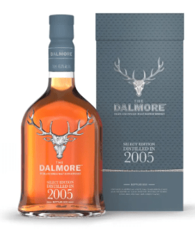 Dalmore 2024 Release The Luminary 15 Year Old Whisky - Buy Liquor Online