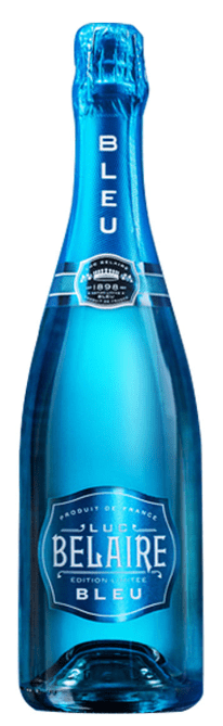 Luc Belaire | Edition Limitee Bleu - NV