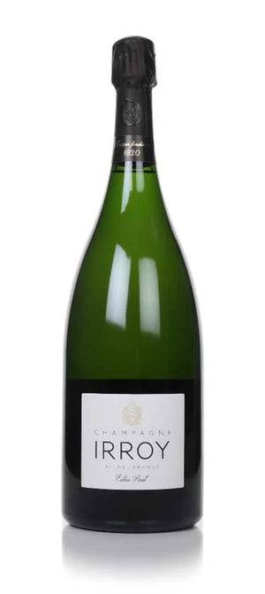 Champagne Irroy | Extra Brut (Magnum) - NV