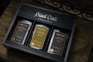 Blood Oath Trilogy Set 2021 | Pact No. 4-5-6 | Second Edition| Kentucky Straight Bourbon Whiskey