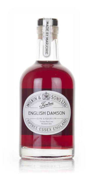 Tiptree English Damson Gin Liqueur | 350ML