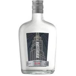 New Amsterdam Stratusphere Gin The Original | 375ML - Buy Liquor Online