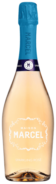 Maison Marcel | Sparkling Rose - NV