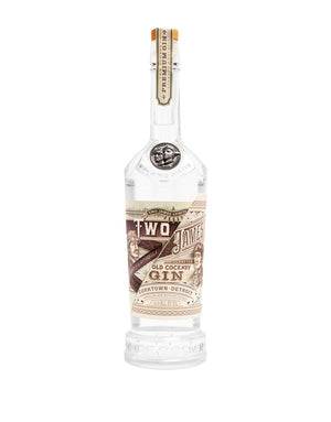 Two James Old Cockney Gin - Buy Liquor Online