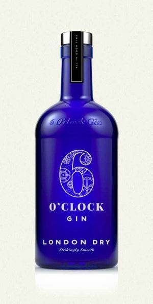 6 O'clock | 700ML - Buy Liquor Online