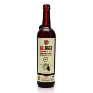 Sol Tarasco Anejo 4 Year Old Charanda | 700ML