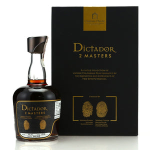 Dictador 2 Masters Chateau d'Arche 39 Year Old | 700ML