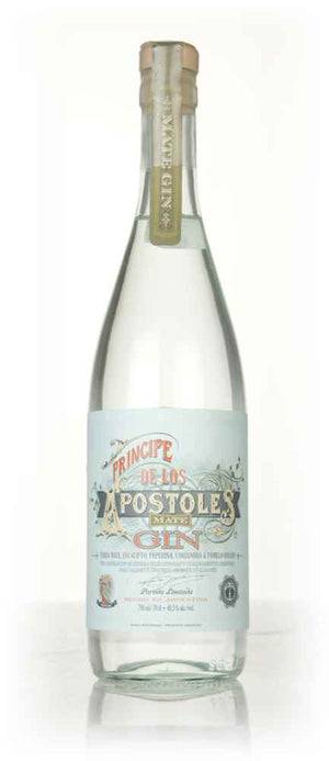 Principe De Los Apostoles Mate Gin | 700ML - Buy Liquor Online