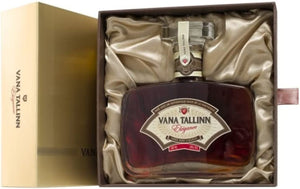 Vana Tallinn Elegance | 500ML