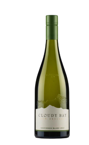 2022 | Cloudy Bay | Sauvignon Blanc