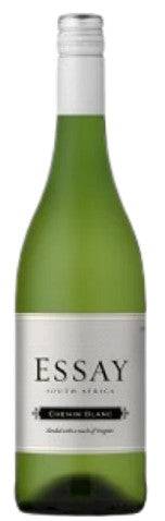 Essay Wines | Chenin Blanc - NV