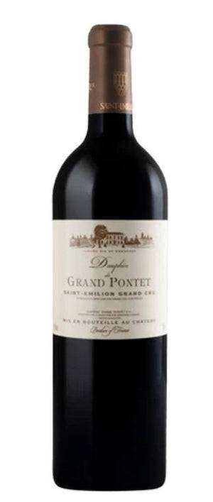 2011 | Ch�teau Grand-Pontet | Saint-�milion Grand Cru