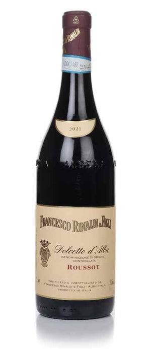 2021 | Francesco Rinaldi e Figli | Roussot Dolcetto d'Alba