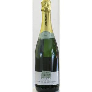 Domaine Michel Briday | Cremant de Bourgogne - NV - Buy Liquor Online