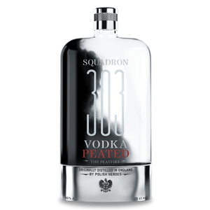 Squadron 303 Peated | 700ML