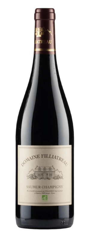 2020 | Domaine Filliatreau | Saumur Champigny - Buy Liquor Online