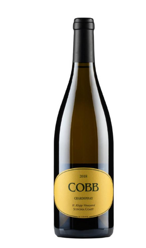 2018 | Cobb | H. Klopp Vineyard Chardonnay