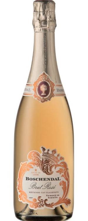 Boschendal | Brut Rose - NV