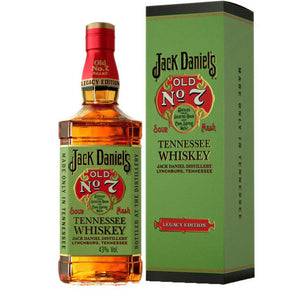 Jack Daniel's Legacy First Edition Old No.7 Brand Sour Mash Whiskey | 1L - Buy Liquor Online