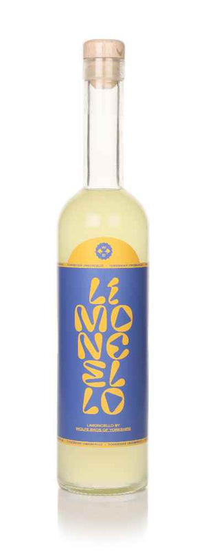 Wolfe Bros Limoncello | 500ML