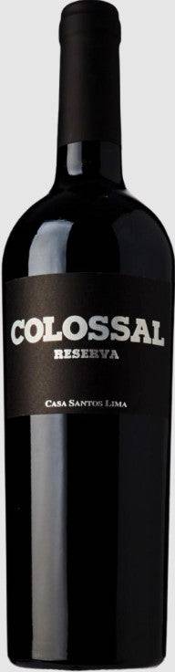 Casa Santos Lima | Colossal Reserva - NV - Buy Liquor Online