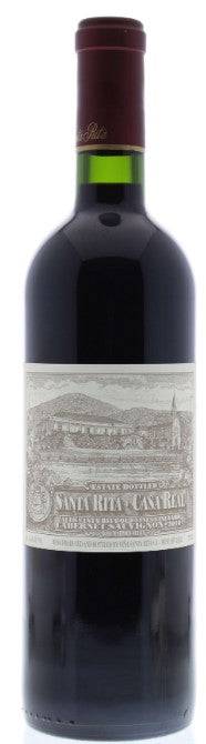 2010 | Santa Rita | Casa Real Cabernet Sauvignon - Buy Liquor Online