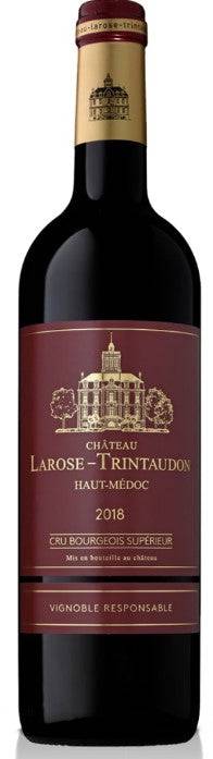 2018 | Ch�teau Larose Trintaudon | Haut-Medoc - Buy Liquor Online