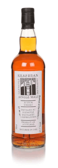 Kilkerran Port Cask Distillery - Open Day 2009 Single Malt Scotch Whisky | 700ML - Buy Liquor Online