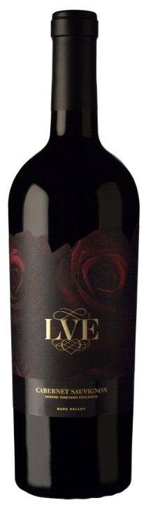 2015 | LVE Wines | Cabernet Sauvignon - Buy Liquor Online