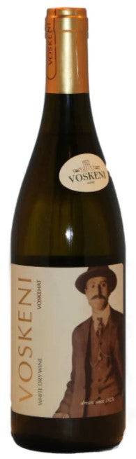 2018 | Voskeni Wines | Voskehat Dry White