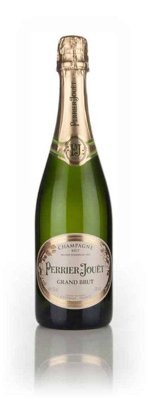 Champagne Perrier-Jou�t | Grand Brut (Half Bottle) - NV