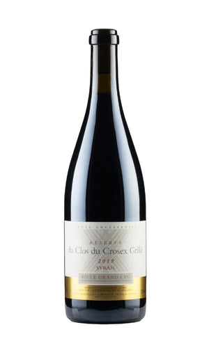 2019 | Bernard Cave | Reserve du Clos du Crosex Grille Syrah