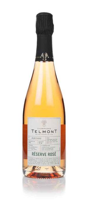 Champagne de Telmont | Reserve Brut - NV - Buy Liquor Online