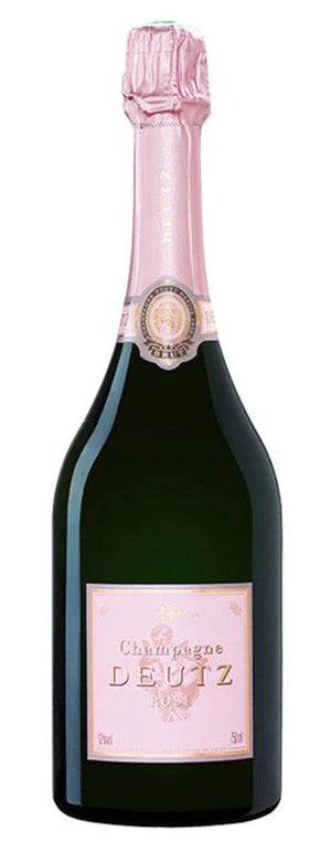 Champagne Deutz | Ros� - NV - Buy Liquor Online