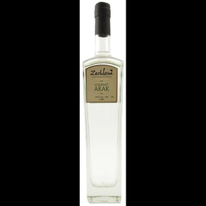 Zachlawi Traditional Arak Kosher for Passover