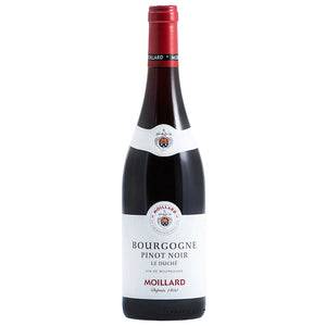 2019 | Moillard | Bourgogne Pinot Noir Le Duche - Buy Liquor Online