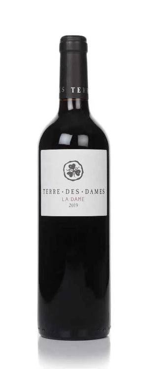 2019 | Terre Des Dames | La Dame