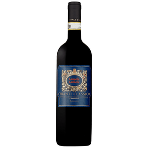 2017 | Lamole di Lamole | Etichetta Blu Chianti Classico