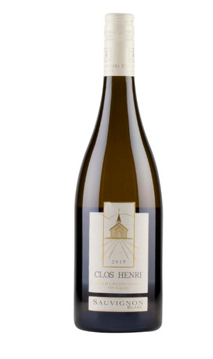 2019 | Clos Henri | Sauvignon Blanc