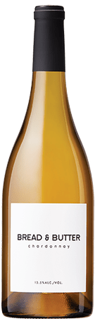 2019 | Bread & Butter Wines | Chardonnay